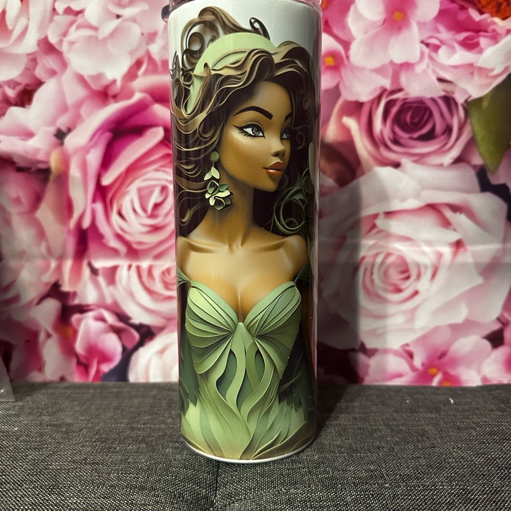20 oz tumbler